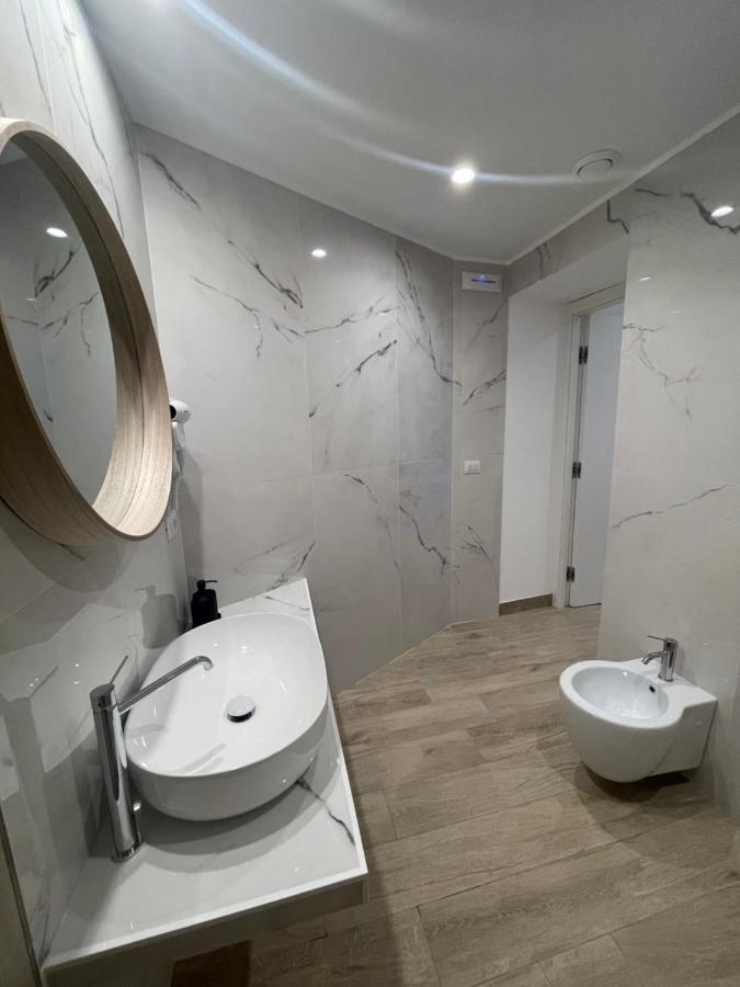 Namuri Luxury Rooms ตาออร์มินา ภายนอก รูปภาพ