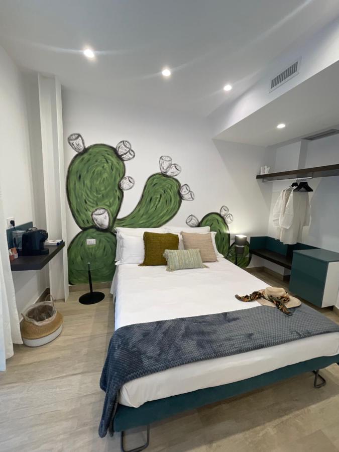 Namuri Luxury Rooms ตาออร์มินา ภายนอก รูปภาพ