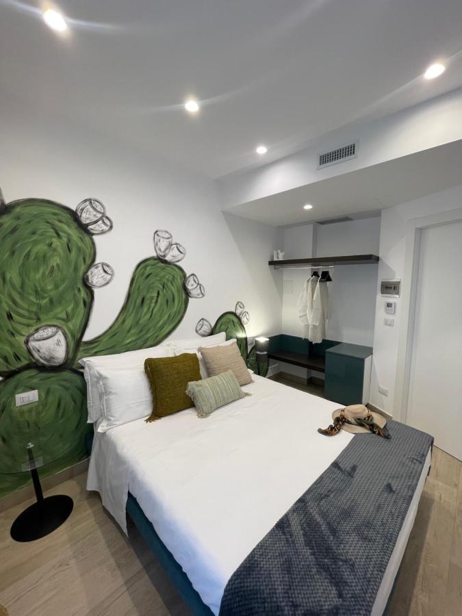 Namuri Luxury Rooms ตาออร์มินา ภายนอก รูปภาพ