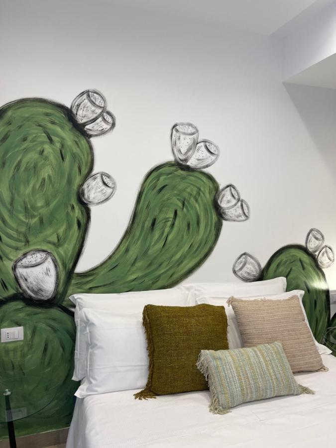 Namuri Luxury Rooms ตาออร์มินา ภายนอก รูปภาพ