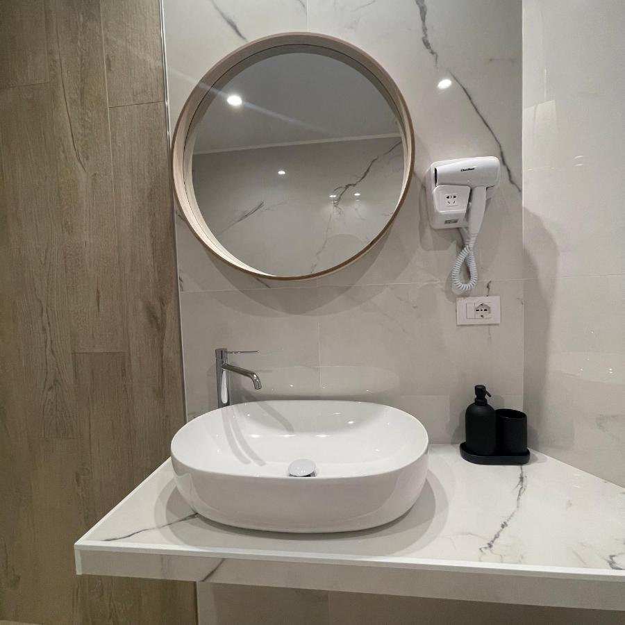Namuri Luxury Rooms ตาออร์มินา ภายนอก รูปภาพ