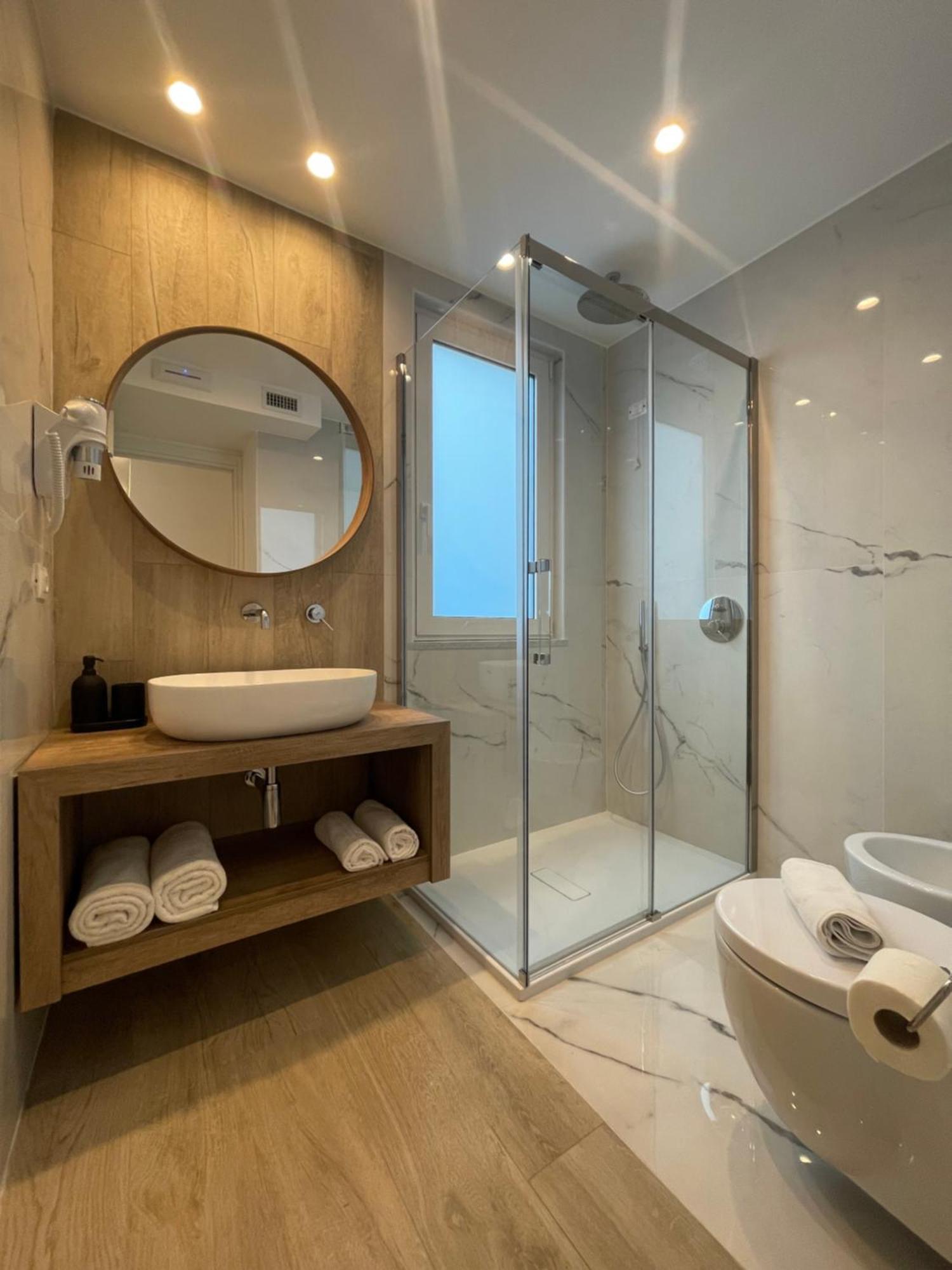Namuri Luxury Rooms ตาออร์มินา ภายนอก รูปภาพ