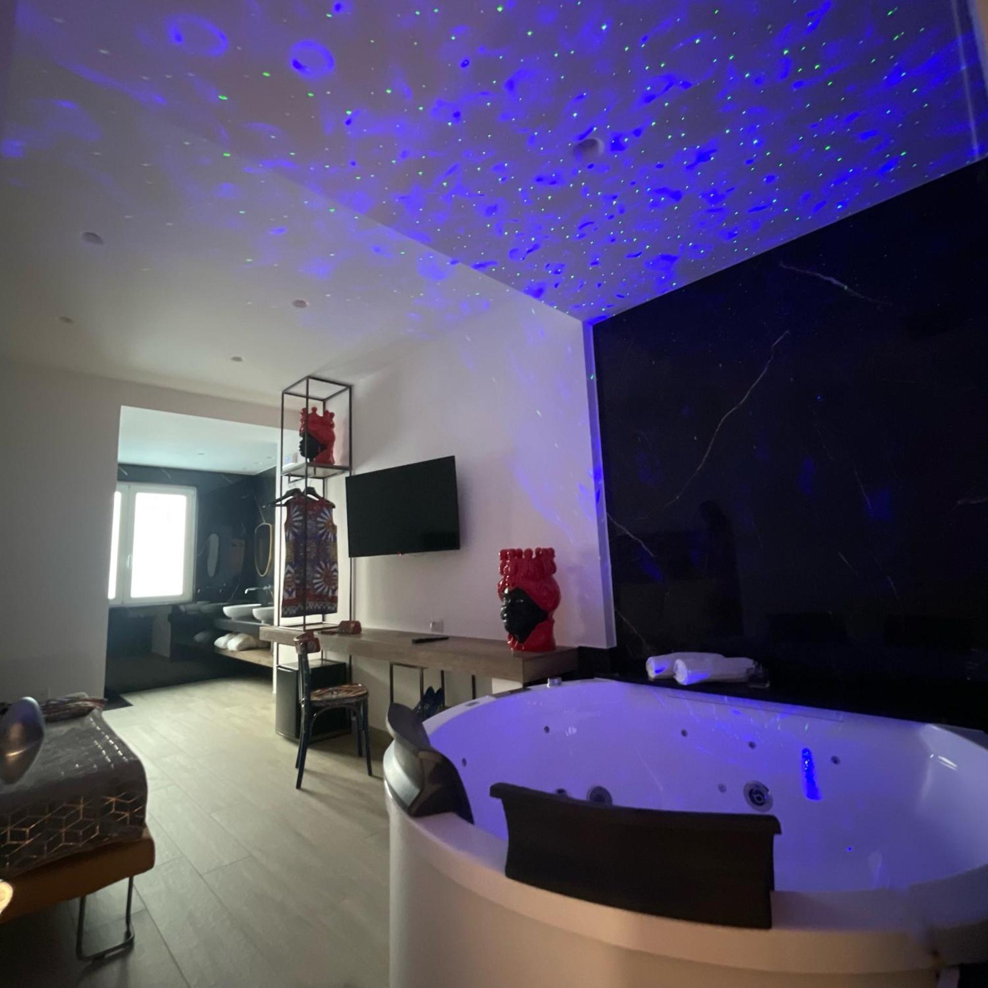 Namuri Luxury Rooms ตาออร์มินา ภายนอก รูปภาพ