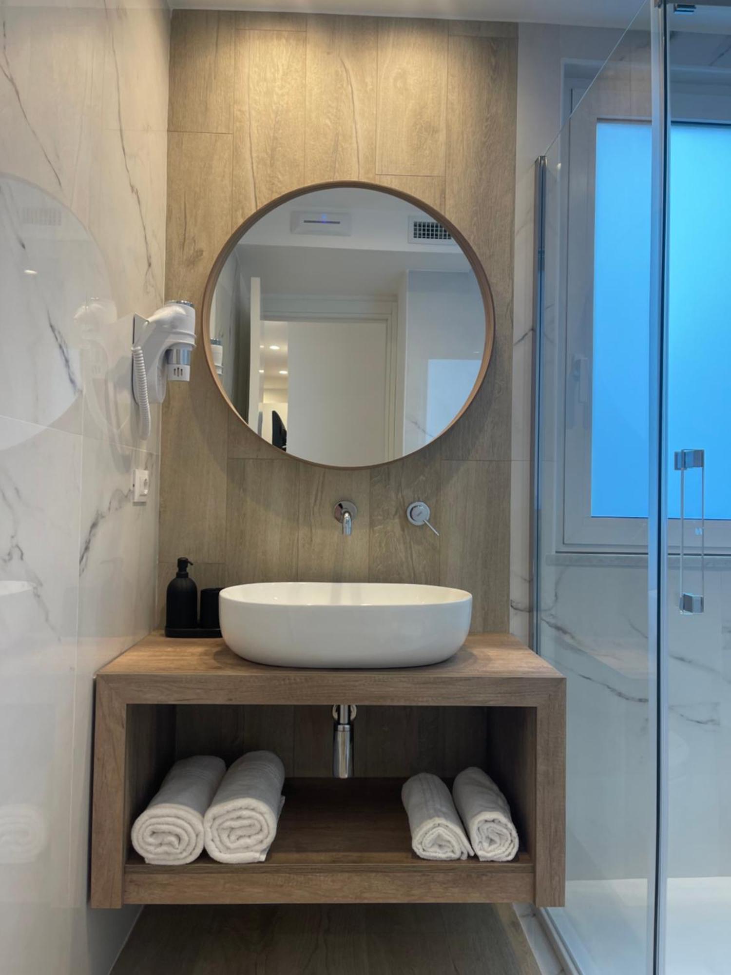 Namuri Luxury Rooms ตาออร์มินา ภายนอก รูปภาพ