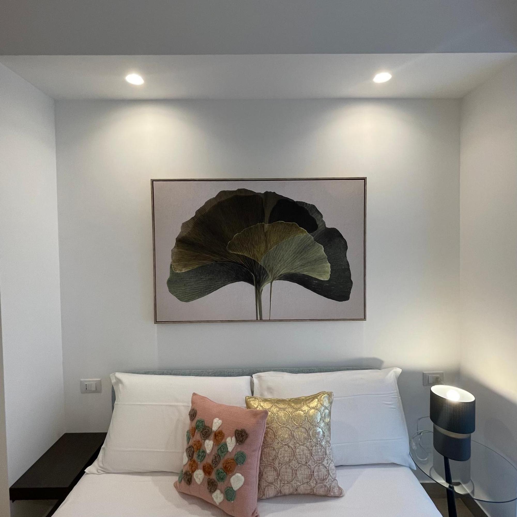 Namuri Luxury Rooms ตาออร์มินา ภายนอก รูปภาพ