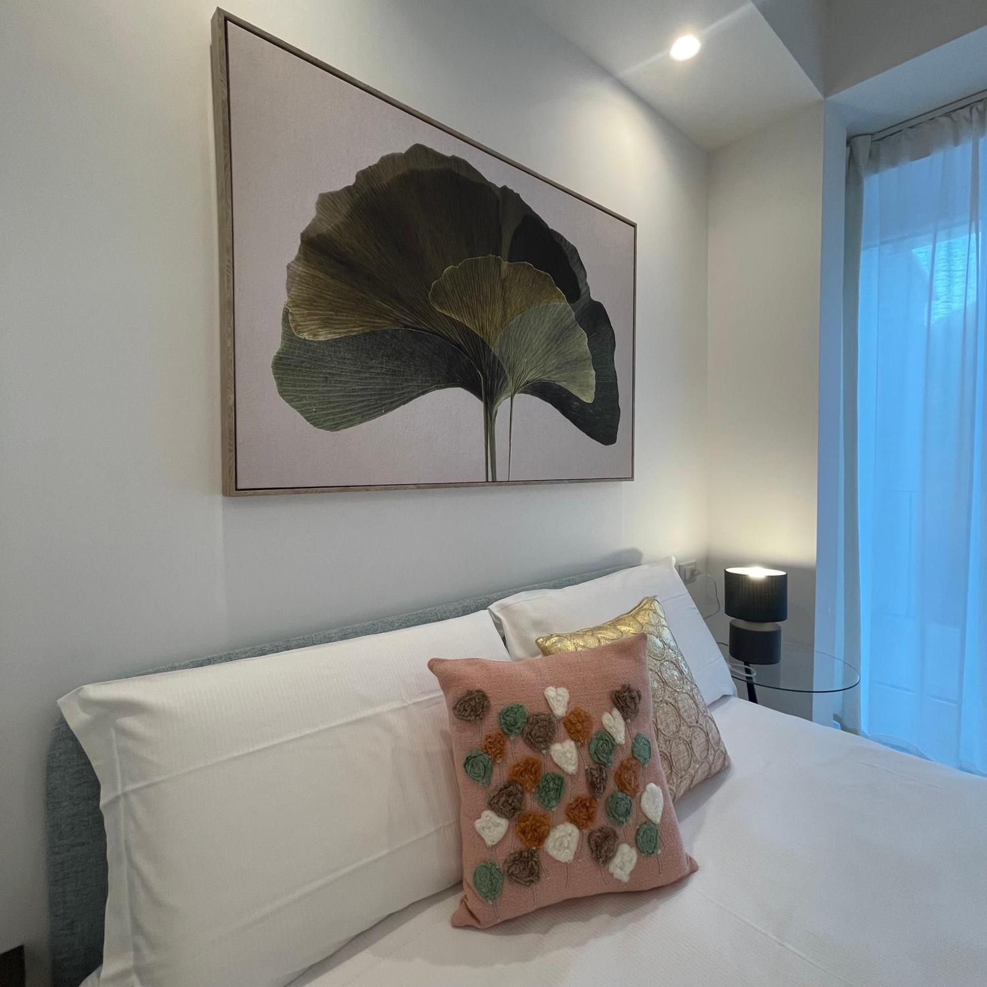 Namuri Luxury Rooms ตาออร์มินา ภายนอก รูปภาพ