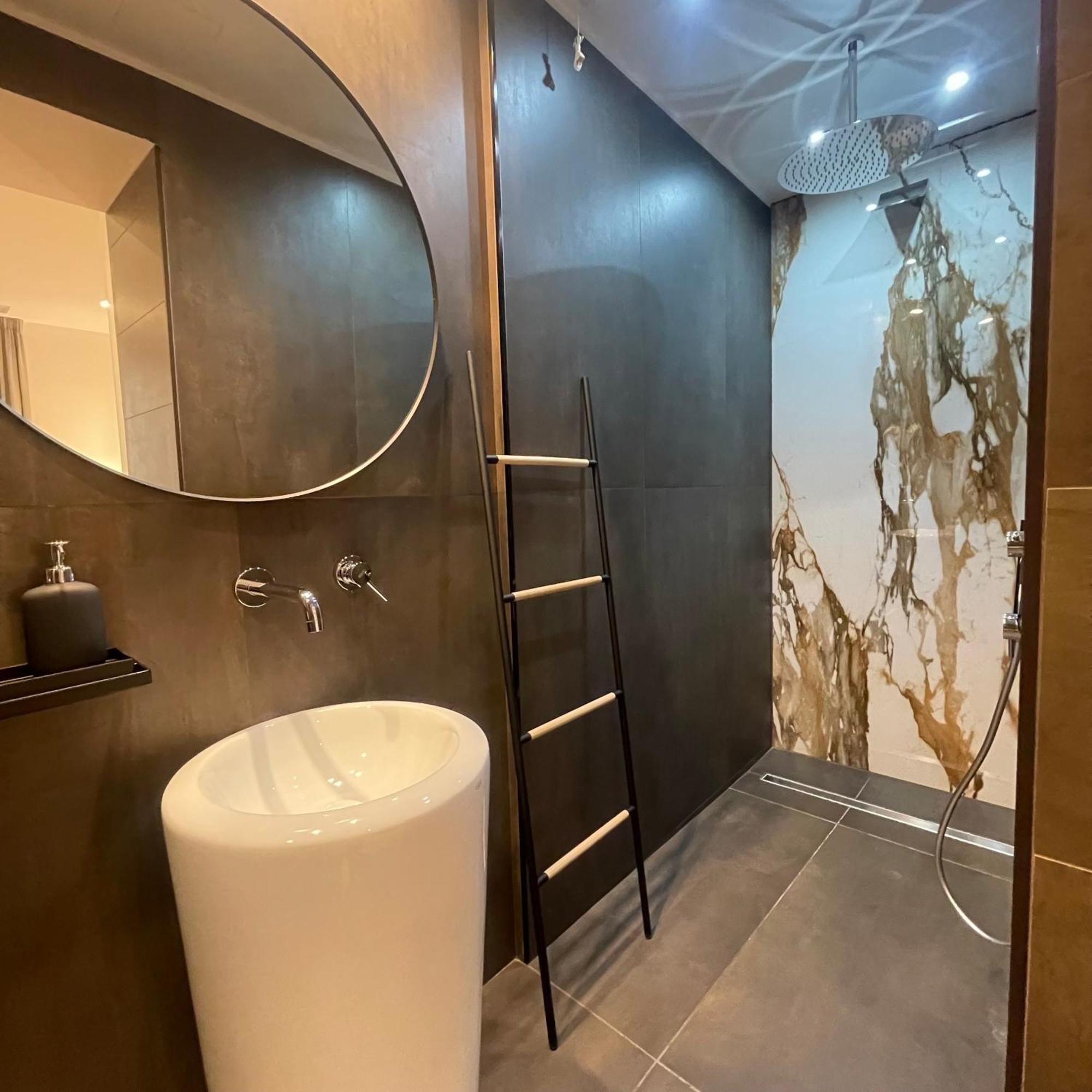 Namuri Luxury Rooms ตาออร์มินา ภายนอก รูปภาพ